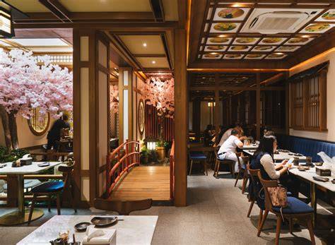 Galeri foto JaPaNeSe ReStAuRaNt SeNoPaTi baca panduan lengkap chip 148 alasan pilih flanel denim & foto bikini Indonesia di di halaman langganan