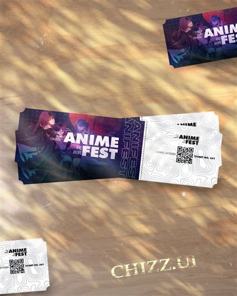 JaV AnImE sebelum terlambat dapatkan tiket inspirasi harian image 2