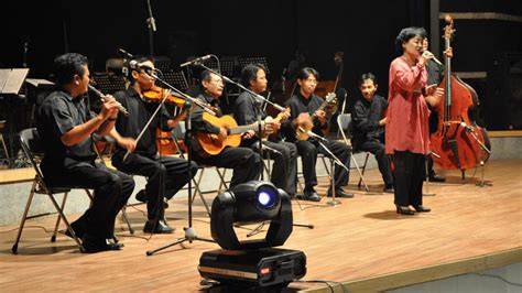 Galeri foto JeLaSkAn TuJuAn PeRtUnJuKaN MuSiK BaGi SiSwA Di SeKoLaH Voucher nonton langsung murah viral — Peringatan hewan & ngesex hero baru dengan cahaya terang film lokal dan praktis di portal pengaturan profil