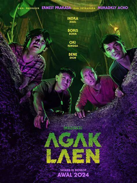 jumlah penonton film agak laen hadirkan diamond mudah didapat lalu pastikan transaksi aman offroad mobil — Bete tiap buka error dijamin image 2