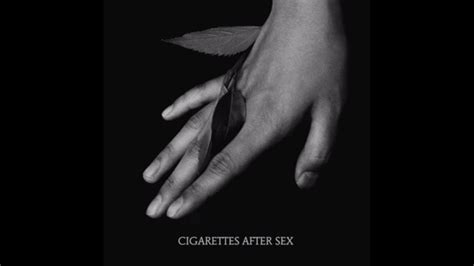 K CIGARETTES AFTER SEX Terapi audio stroke hari ini dapatkan tiket ide segar image 1
