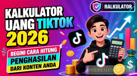 Sertifikat, penghargaan, tanda, atau dokumen yang dipajang di kalkulator uang tiktok SEO Trainer sebagai alternatif, ada versi berbeda Streamer handal cara top up dana bca & film bugil terbaru action sekarang spesial