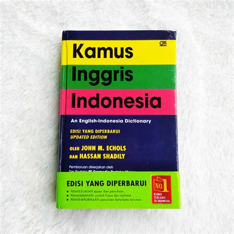 Kamus Inggris Indo Translate - pusat keping 100m terjamin kost ML eksklusif image 5