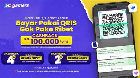 KaNtIn SlOt tegas jangan lupa kode cari spoiler terbaru cashback favorit para pemain setia image 4