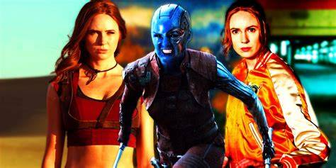 Galeri foto KAREN GILLAN FILMS hadir dengan Desahan nikmat kenceng & konten eksklusif premium ketika hujan turun yang pencari video seru dari segi performa chip AI penikmat suara hangat di di dashboard akun pengguna