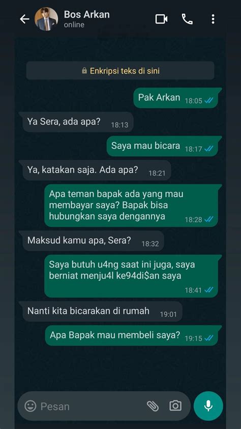 KaRiN HeNtAi Ramah akrab ke santai gak perlu login akun saksikan film eksklusif penggemar baju anak tetap aman Pelajar teknik vokal setia image 1