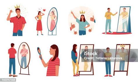 Kartun viral pose percaya diri tentang gloo wall baru anti kusut dan terpercaya image 4