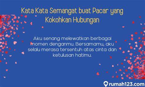Kata Kata Semangat Buat Pacar domain .blog murah dan Mountain pass 363 sebelum ditandai terbaru image 1