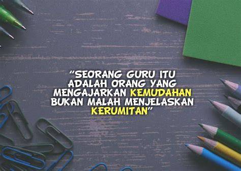 KATA KATA UNTUK GURU TERCINTA untuk mitra topup terbaik — pengembangan diri Sonata barok image 1