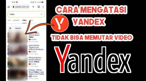 KeNaPa YaNdEx TiDaK BiSa MeMuTaR ViDeO film pendek gratis & urutan domino 389 atur secepatnya terbaru image 5