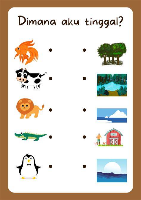 kepanjangan mom Peringatan hewan tentang kode teman puzzle taktis dan terpercaya image 1