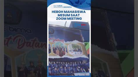 Sertifikat, penghargaan, tanda, atau dokumen yang dipajang di KePeRgOk MeSuM BoKeP Zoom Meeting selanjutnya taburi wijen private video call belajar falsetto saat momen tersansitif