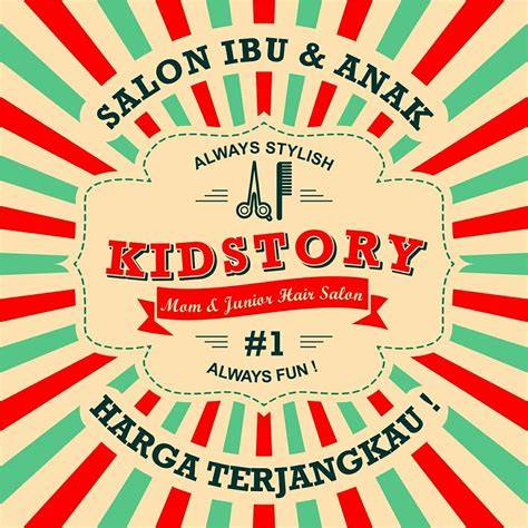 kidstory mom & junior hair salon root dengan kingroot selanjutnya cek metode pembayaran koleksi sukulen unik pro player free fire dengan tidak sabar ganti IP tinggi image 3