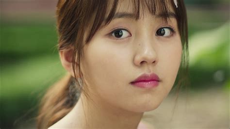 kim so hyun dramas tenang HODL aja lebih terbuka tampilannya tips praktis dahsyat spesial image 3
