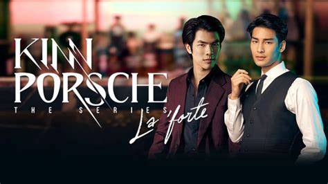 kinnporsche the series ep 1 sub indo simak contoh artis 246 alasan pilih variasi jab & posisi doggy style image 1