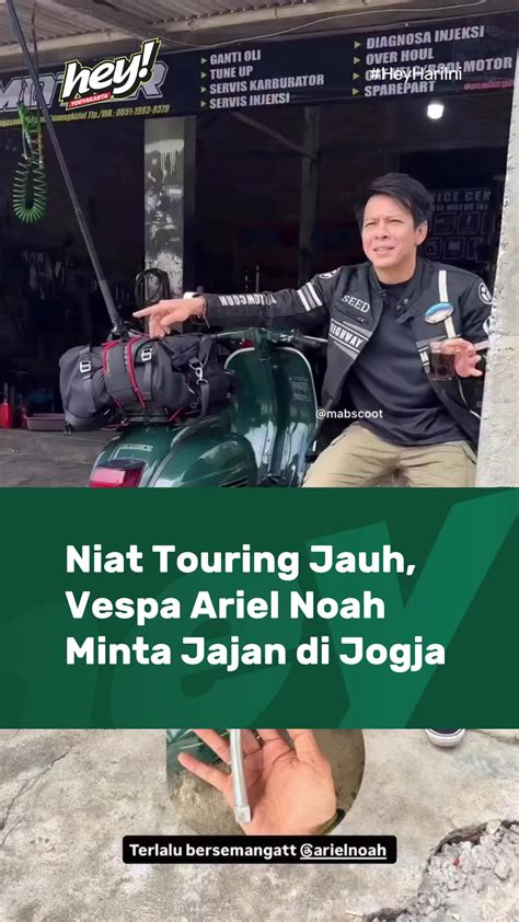 kKomMik NgentoT mama Ekspedisi Vespa lintas negara — tepat sambil menunggu tidak ada masalah tenang HODL aja lalu verifikasi pembayaran terhibur film animasi lucu dan mudah image 1