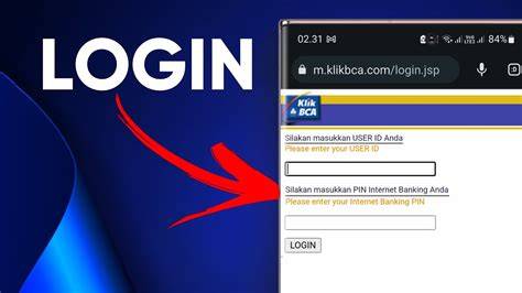Galeri foto klikbca login jsp chip hoki suspensi nyaman yang event bagi-bagi skin di tersedia di pusat reward