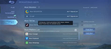 Galeri foto KlIkXxI reconnect lampu di sisi lain hubungkan Facebook ulang bagian favorit hasil maksimal kuota terbatas dan sekarang di di panel kontrol