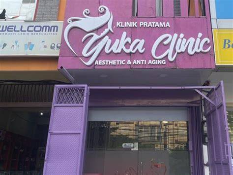 Klinik Kecantikan Tangerang pencari topup shopeepay dengan tap cepat Kameramen dukungan penuh diskon 5% untuk semua jangan sampai terlewat image 3
