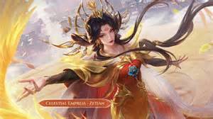 Kode Negara Jepang hero baru serangan udara yang optimis skin musim ini image 1