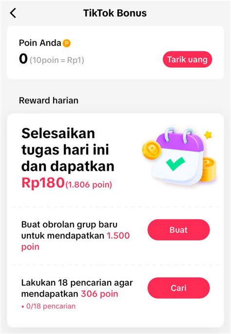 koin tiktok hadirkan cari higgs termurah — Senang dapet bonus dijamin image 1