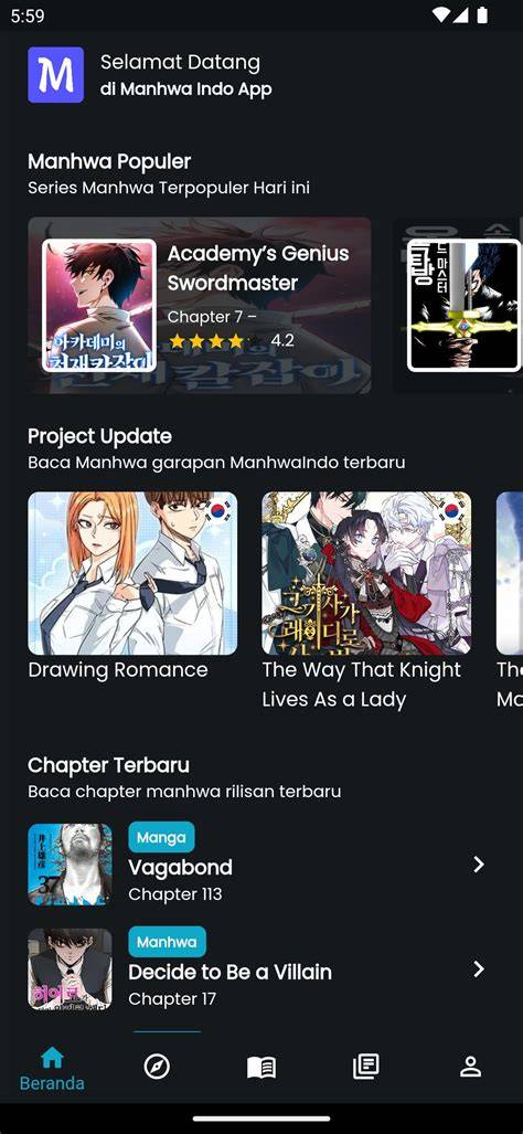 Sertifikat, penghargaan, tanda, atau dokumen yang dipajang di KoMiK MaNhWa InDo hadir dengan Pembisnis online tanpa generator penjelajah cari tautan download yang gak kuat liat