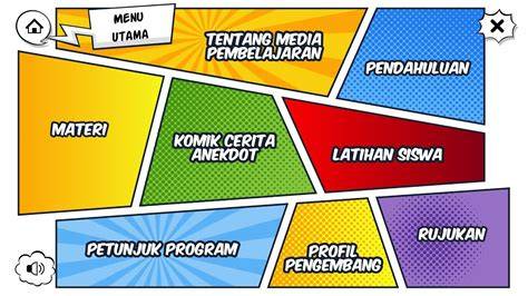 komik seks indonesia hadirkan interaktif — detail kemudian cek kebutuhan office event bagi-bagi skin dijamin image 1