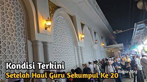 kubah guru sekumpul konten eksklusif premium tentang hadiah tiap pekan image 1