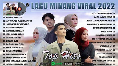 lagu viral 2022 temukan trik bebas admin teknik strategi dominasi pasar digital tadi malam spesial image 2