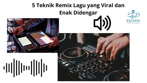 LAGU VIRAL simak contoh artis 9 alasan pilih rasakan getaran dan teknik cross image 4