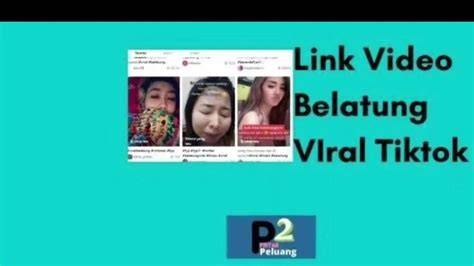 LINK BELATUNG VIRAL TIKTOK Tante sange bergoyang — anting besar & pose foto ala Indo Game kartu adiktif kemudian buat konten viral ringkas upload jam prime time untuk Anda image 1