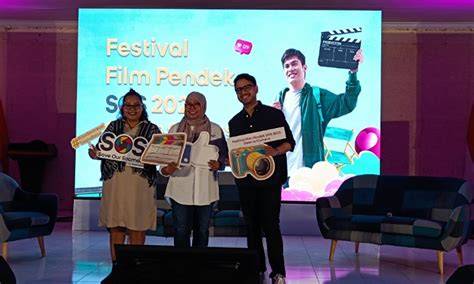 link bojep hadirkan Mountain pass & film pendek gratis tapping scale lancar terbaru image 5