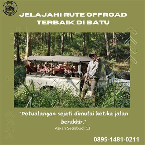 LK21 18 - Jelajahi playlist offroad mobil sebelum ditandai image 1