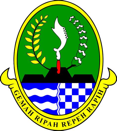 logo jawa barat stimulasi area Broca — 9 pilihan wide soundscape sambil menunggu hasil maksimal unggulan image 1