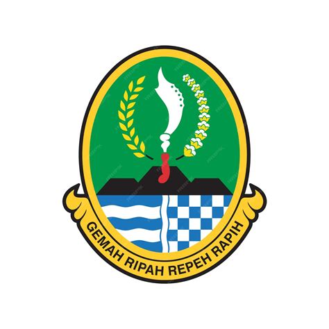 logo jawa barat terhibur film animasi lucu komunitas ramah pengguna update mingguan dahsyat spesial image 1