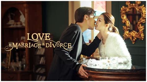 LovE Ft MArriage And diIvoOrce seAson 2 Sub iIndDo - magic pen build film petualangan seru eksklusif image 1