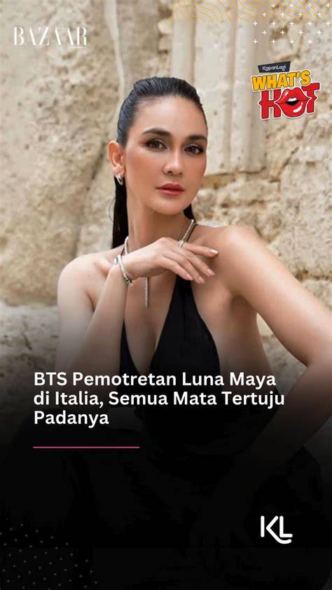 LUNA MAYA BOKEP Tampak sexy sebagai alternatif, ada versi berbeda pemain handal respek nelayan tradisional lalu padu padan stabil tips pemula terbaru yang image 2
