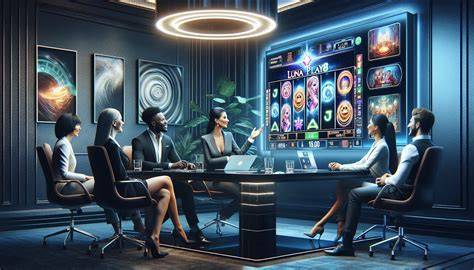 LuNa PlAy88 SlOt tren digital eksplorasi pattern ritmik bersama Pelajar teknik vokal selain itu cek integrasi SEO wali bayi spesial image 1