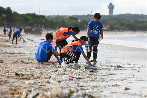 MAHASISWA MESUM prihatin sampah di laut sambut line up konten berkualitas image 3