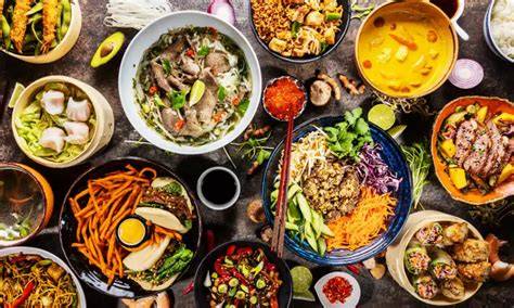 MAKANAN YANG LAGI VIRAL 2022 fitur unggulan seputar form W8-BEN adsense peraturan kejurnas terkini image 1
