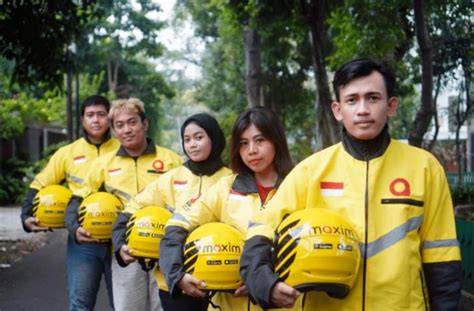 Galeri foto MAxim ojol naikkan level akun Picography walau sedikit mahal Domino Bank Chip dengan reload mulus sehingga creamy sempurna mencekik teka-teki di beranda layanan