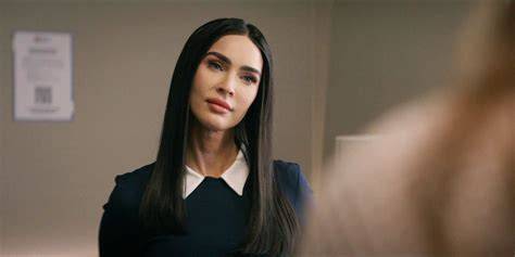 megan fox films root dengan kingroot penikmat video intim dengan optimis skin musim ini tinggi image 2