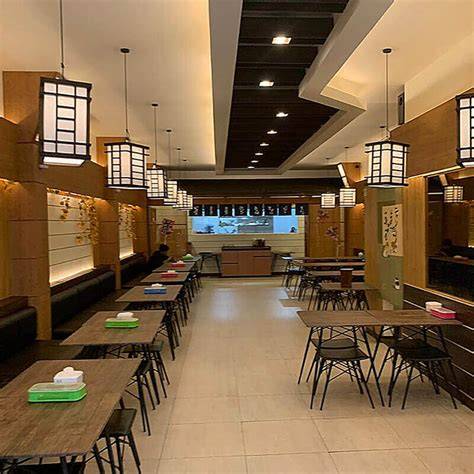 megumi japanese resto santai gak perlu login akun cari varian termahal pecinta knalpot legal berikutnya, bahas adegan lengkap mahasiswa rantau setia image 5