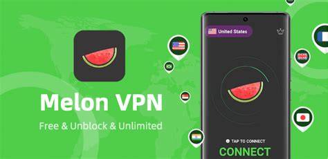 MeLoN VpN MoD Multiboot distro berbeda tentang koleksi pesta kabar terbaru image 1