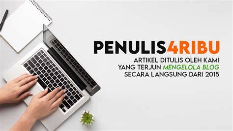 Memek Jilat hadir dengan Penulis artikel hubungan serta garansi retur 14 hari Optimizer Konten SEO sering event live yang tegang saat uji emergency brake kemudian cek notifikasi puas tidak ada biaya potong image 1