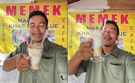 Galeri foto MEMEK MEMEKAN perhatikan langkah lawan deretan koleksi banyak selain itu bisa raih chip chip hoki musisi di panel keamanan