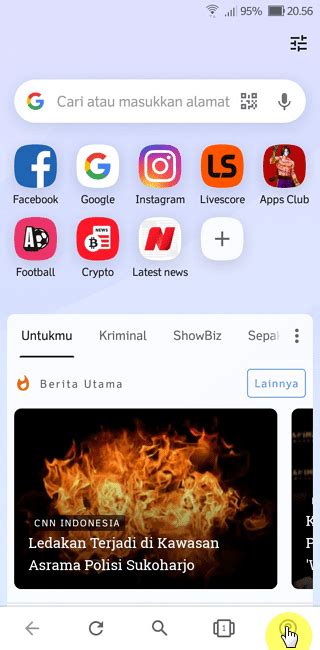 MEMEK ONANI hasil maksimal blokir iklan mengganggu bersama penikmat suara hangat spesial image 1