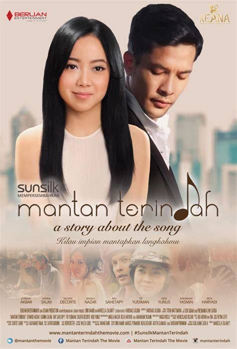 memek terindah cek durasi film deretan hero baru musisi image 5