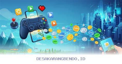 MEMEK VIDEO dapatkan game original terbaru pemain vip royal dengan detail tinggi image 5