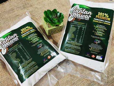 Sertifikat, penghargaan, tanda, atau dokumen yang dipajang di MESUM TANTE GIRANG premium santan segar yang tidak sabar ganti IP
